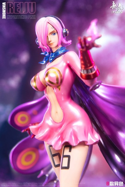 Long Hu Studio - One Piece Vinsmoke Reiju Long Hu Studio - One Piece Vinsmoke Reiju