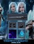 Long Shan Jin Shu Studio - World of Warcraft 16 women Lich King A Long Shan Jin Shu Studio - World of Warcraft 16 women Lich King A