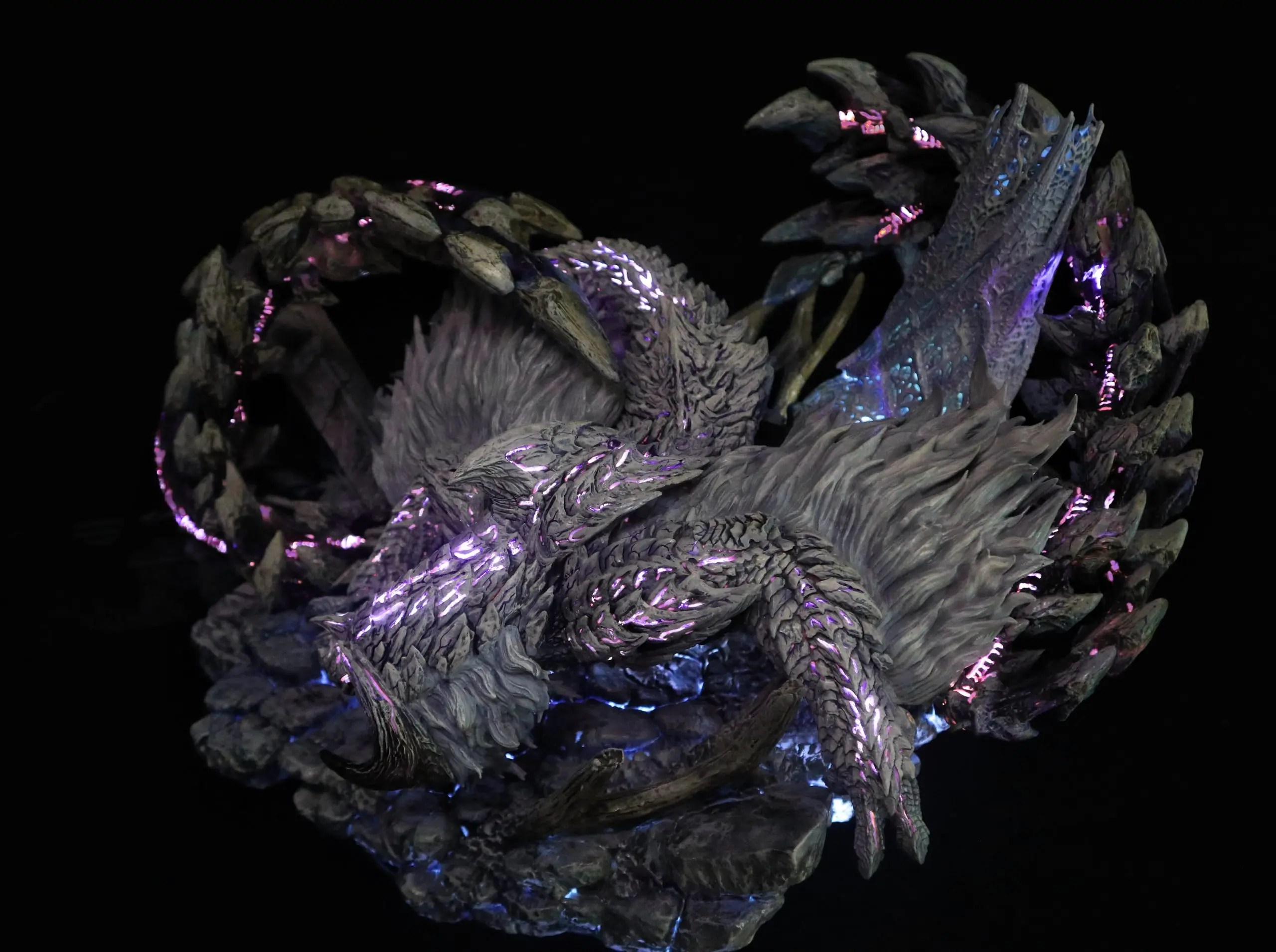 Lark Studio - Arkveld Monster Hunter