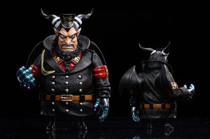 LeaGue Studio - One Piece Impel Down Series Magellan LeaGue Studio - One Piece Impel Down Series Magellan