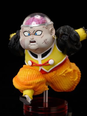 LeaGue Studio - Dragon Ball Android series Android 19 LeaGue Studio - Dragon Ball Android series Android 19