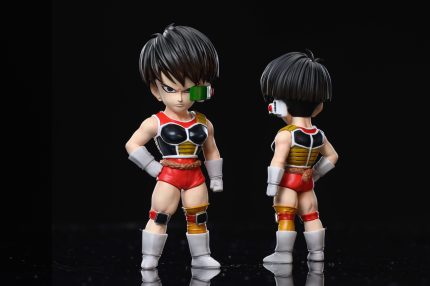 LeaGue Studio - Dragon Ball Burdock Squadron Seripa LeaGue Studio - Dragon Ball Burdock Squadron Seripa