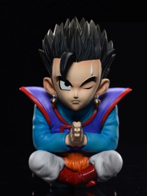 LeaGue Studio - Dragon Ball Chapter Buu Resonance Motivating Potential(Set) LeaGue Studio - Dragon Ball Chapter Buu Resonance Motivating Potential(Set)