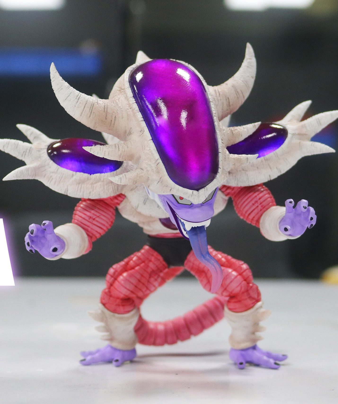 LeaGue Studio - Dragon Ball Frieza Fantasy Form