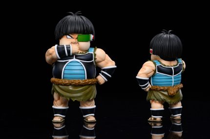 LeaGue Studio - Dragon Ball Team Bardock Shugesh LeaGue Studio - Dragon Ball Team Bardock Shugesh