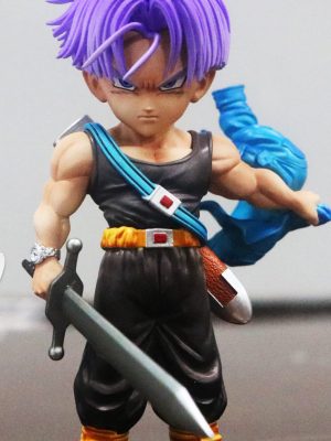 LeaGue Studio - Dragon Ball Trunks (Future) LeaGue Studio - Dragon Ball Trunks (Future)