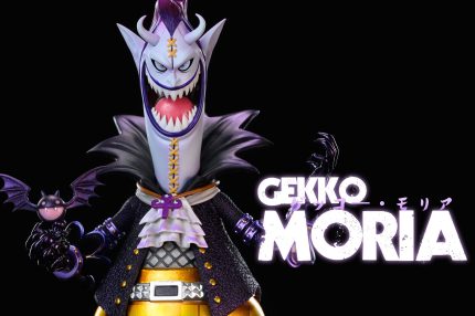 League Studio - One Piece Shichibukai Complementary Resonance 006-Gekko Moriah League Studio - One Piece Shichibukai Complementary Resonance 006-Gekko Moriah