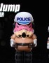 League Studio - Dr. Slump Penguin Village Resonance 009-TK trooper police League Studio - Dr. Slump Penguin Village Resonance 009-TK trooper police