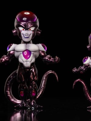 League Studio - Dragon Ball Black Glod Frieza League Studio - Dragon Ball Black Glod Frieza