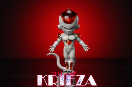 League Studio - Dragon Ball Kuriza League Studio - Dragon Ball Kuriza