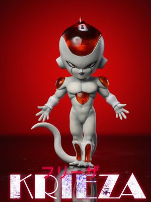 League Studio - Dragon Ball Kuriza League Studio - Dragon Ball Kuriza