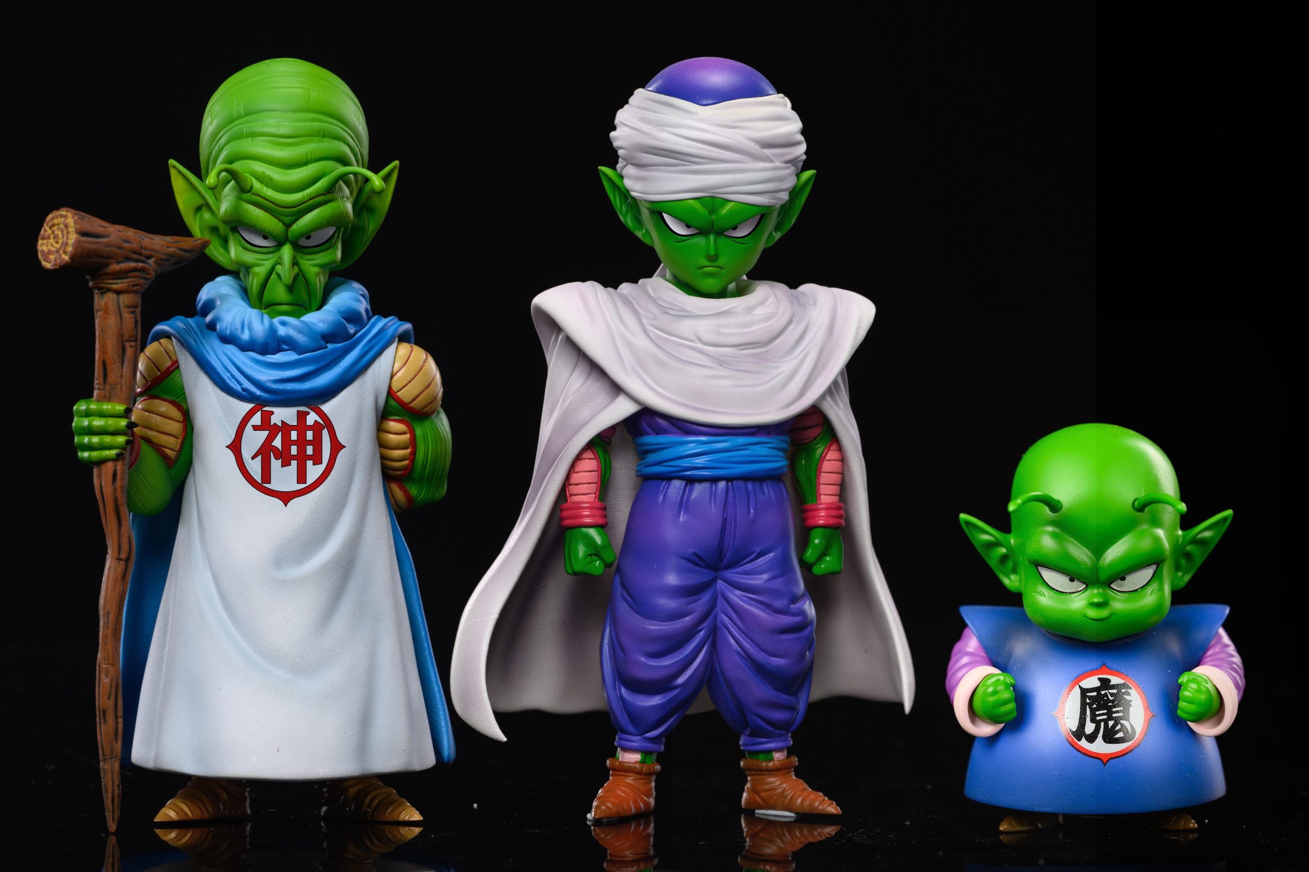 League Studio - Dragon Ball Kami