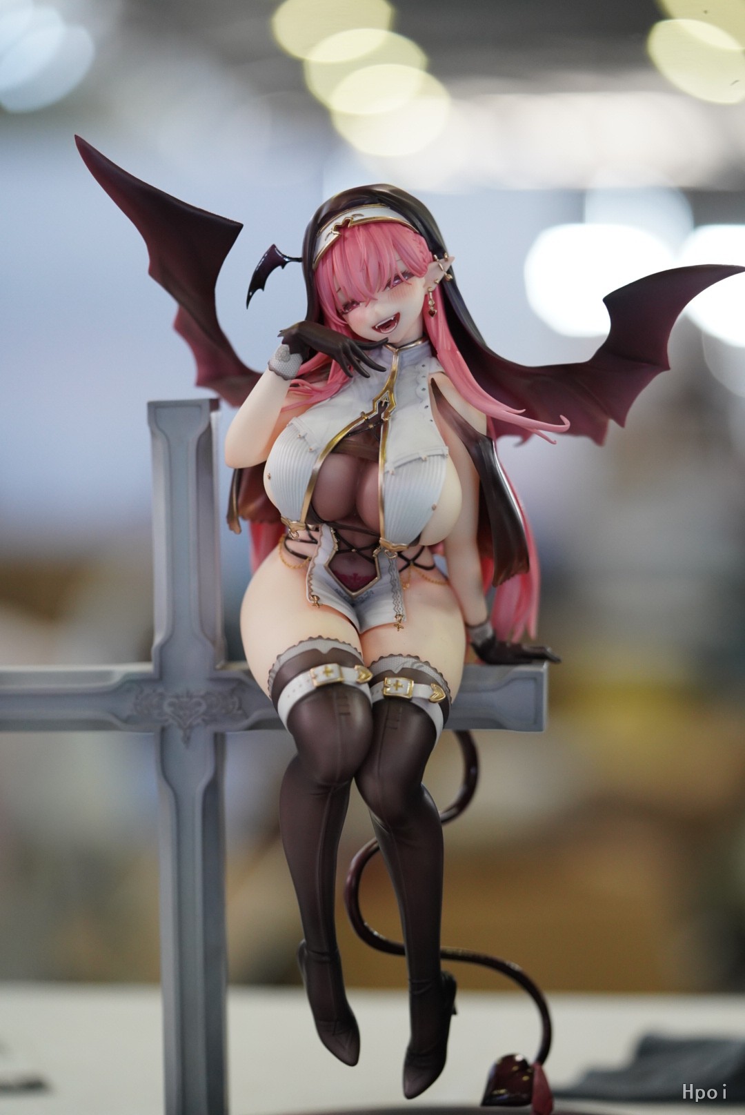 Lim Land - Original Succubus Sister Nun Regular Version & Special Version (Licensed)