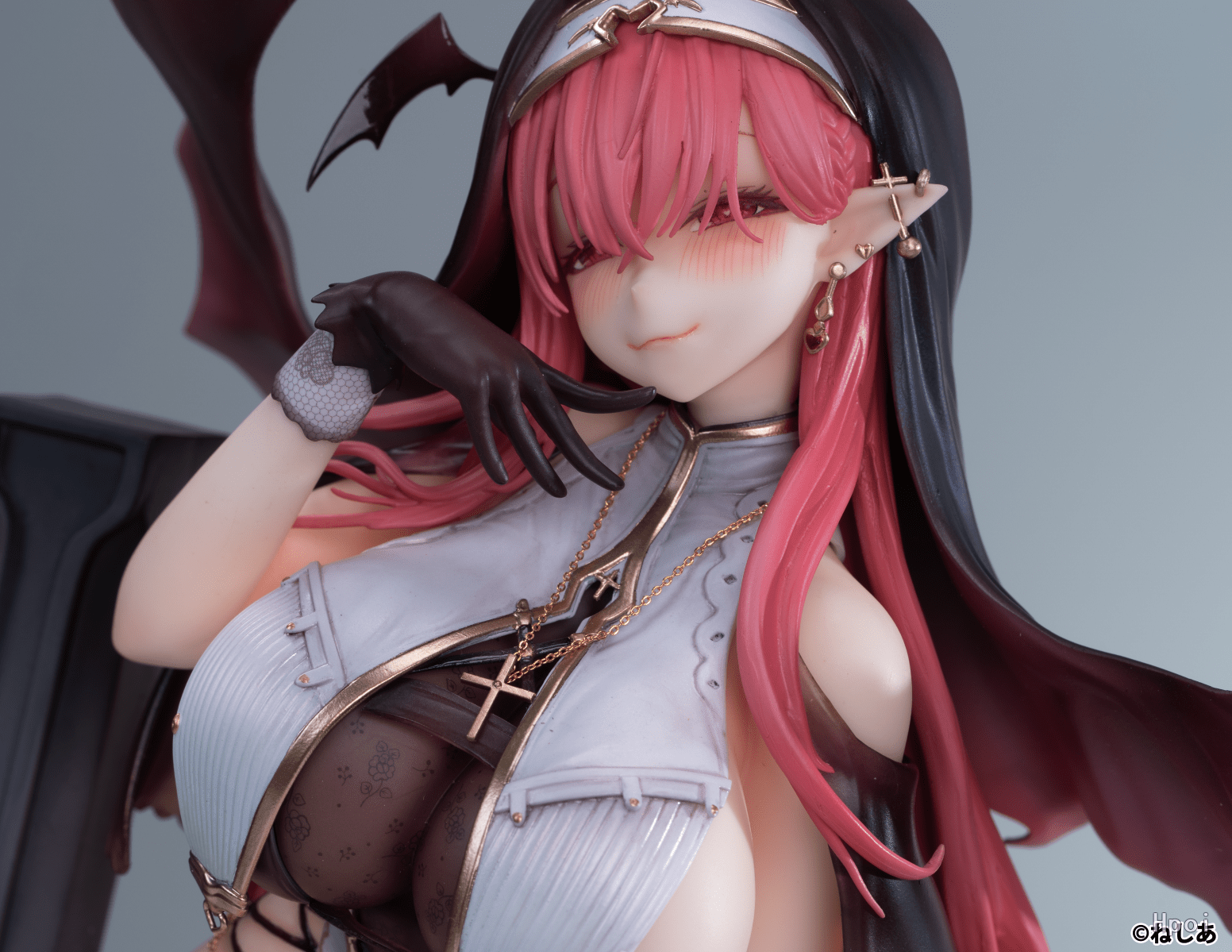 Lim Land - Original Succubus Sister Nun Regular Version & Special Version (Licensed)