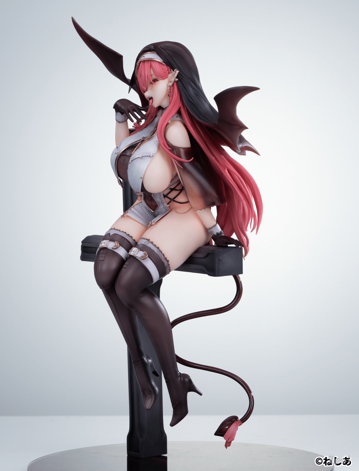 Lim Land - Original Succubus Sister Nun Regular Version & Special Version (Licensed)