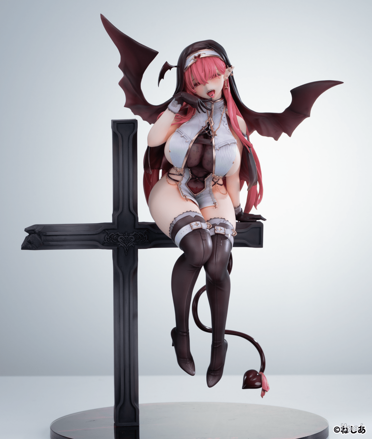 Lim Land - Original Succubus Sister Nun Regular Version & Special Version (Licensed)