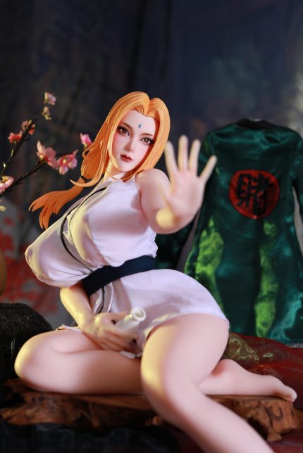 Ling Yun Studio - Naruto Tsunade Ling Yun Studio - Naruto Tsunade