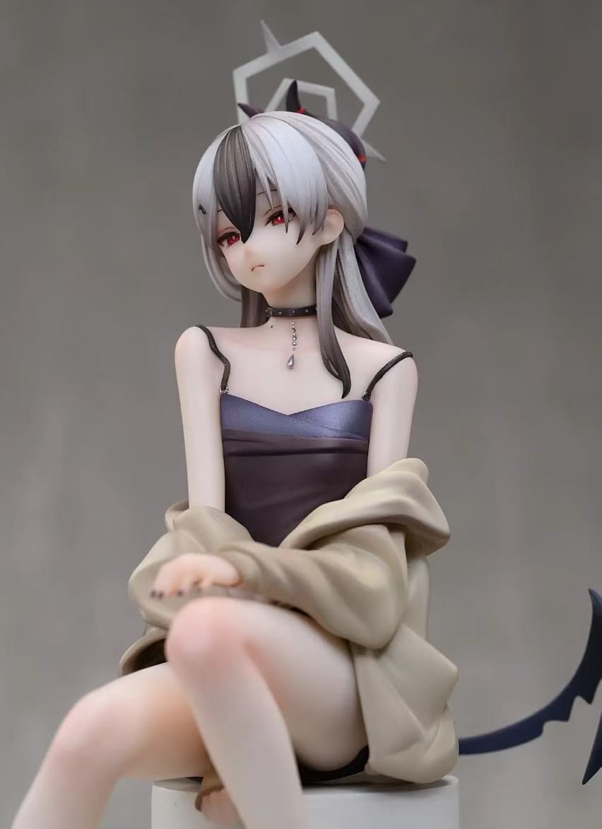 Luminous Studio – Blue Archive Dress Onikata Kayoko