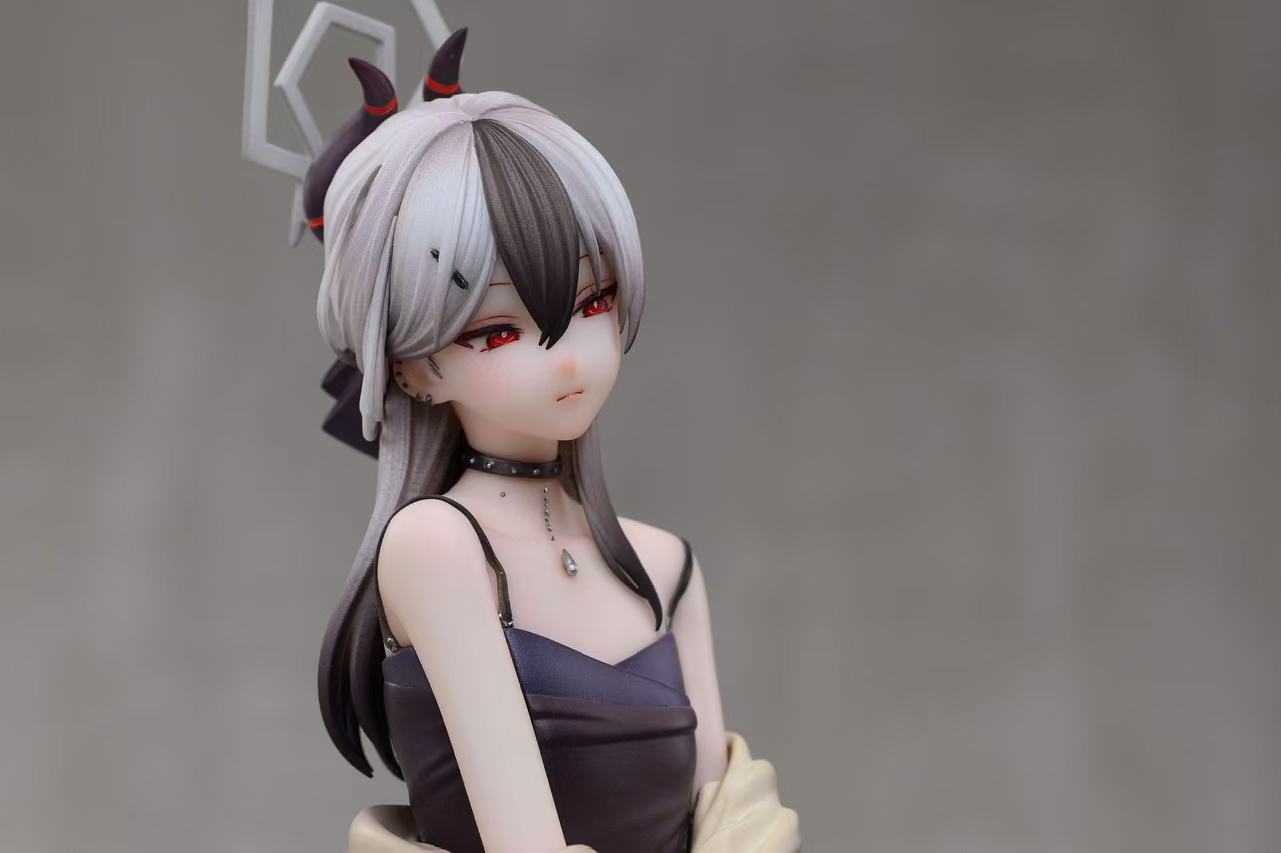 Luminous Studio - Blue Archive Dress Onikata Kayoko