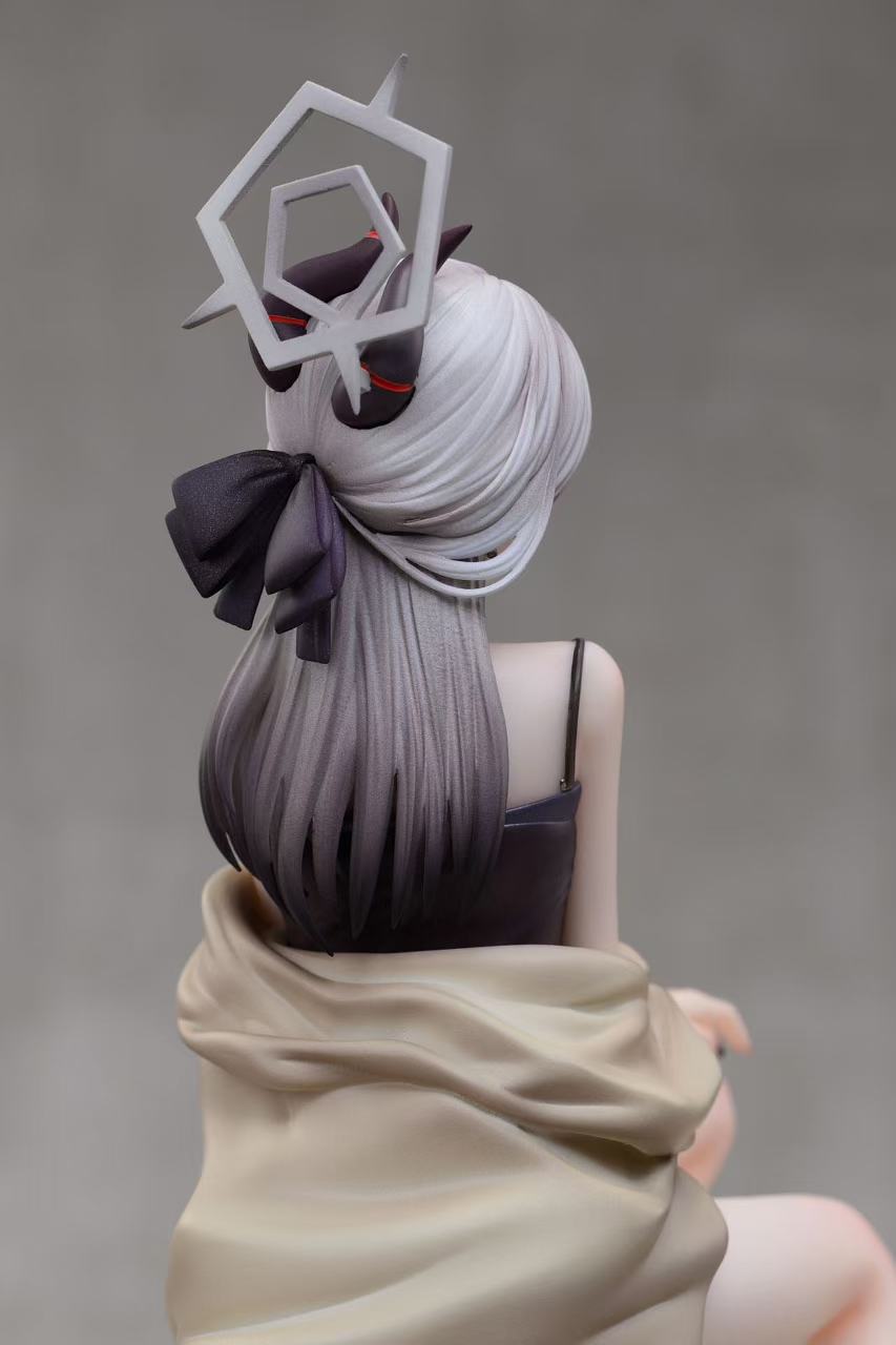 Luminous Studio - Blue Archive Dress Onikata Kayoko