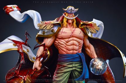Lx Studio One Piece Whitebeard Edward Newgate Lx Studio One Piece Whitebeard Edward Newgate