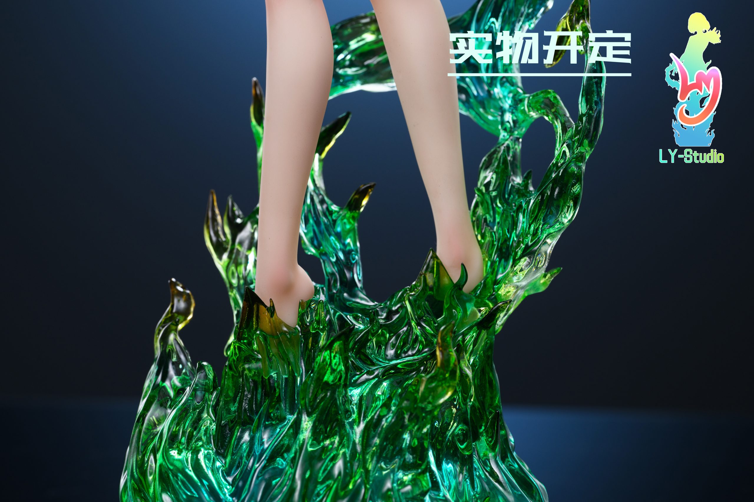 Ly Studio - Honkai: Star Rail Firefly