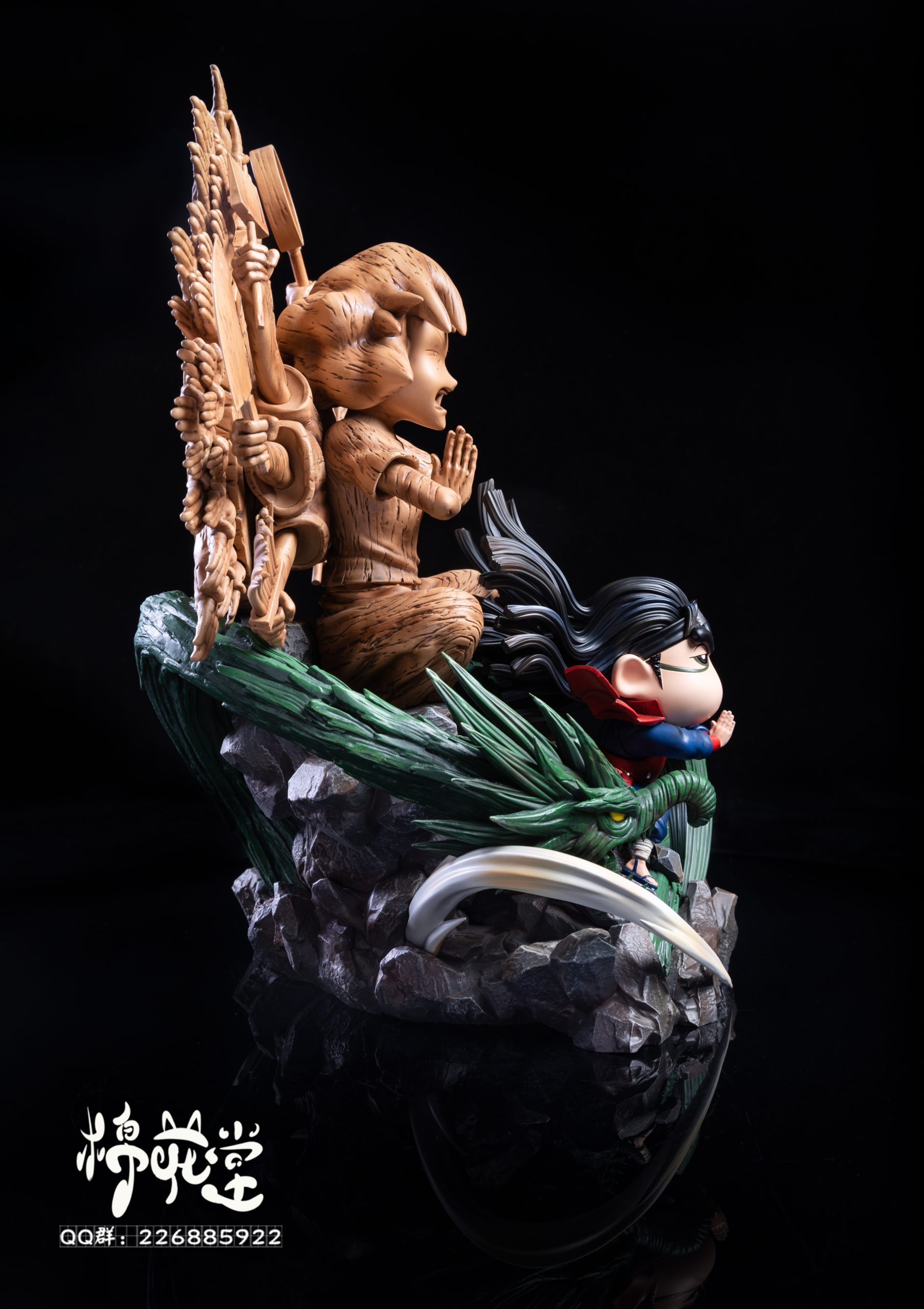その他 Supreme - SHINKNOWNSUKE mister heal the earth New Era] Cap Low Cap SHINKNOWNSUKE Collaboration Stone FREE