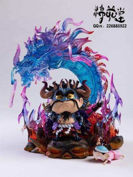 M.H.T Studio - Crayon Shin-chan Shinnosuke cos Kaido M.H.T Studio - Crayon Shin-chan Shinnosuke cos Kaido