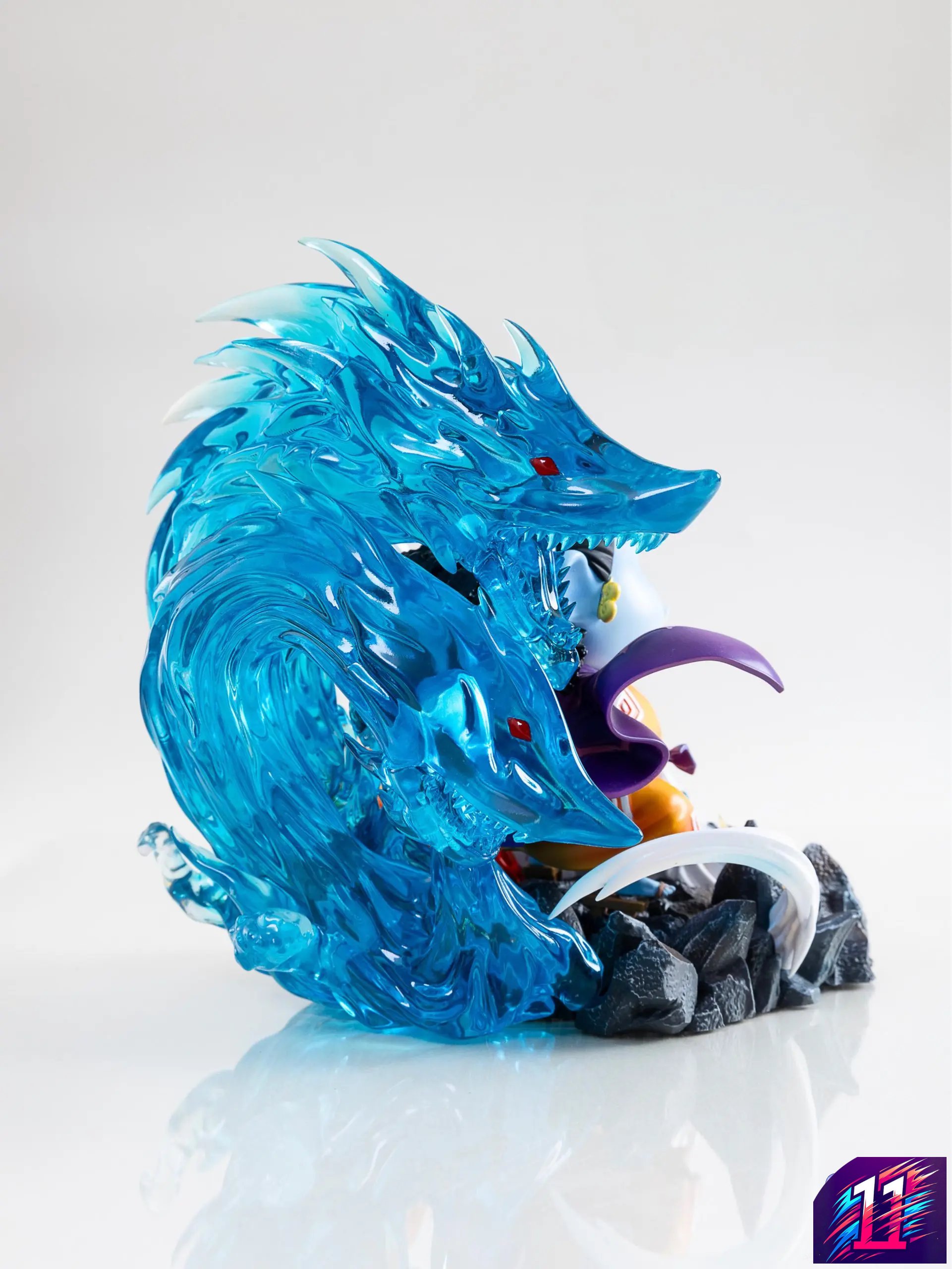 M.H.T Studio - Shinnosuke Nohara Cos Jinbe Crayon Shin-chan X One Piece