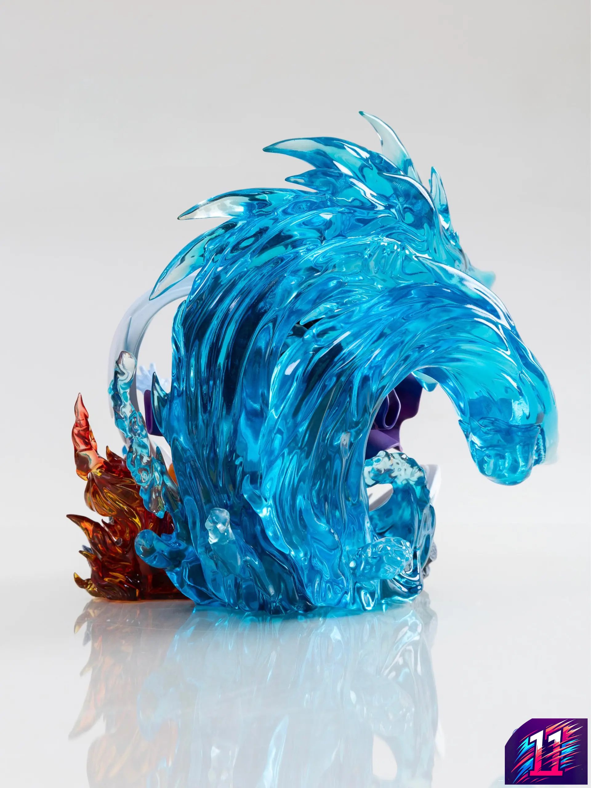 M.H.T Studio - Shinnosuke Nohara Cos Jinbe Crayon Shin-chan X One Piece