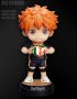 M3 Studio - Haikyu!! shoyo Hinata Q version M3 Studio - Haikyu!! shoyo Hinata Q version