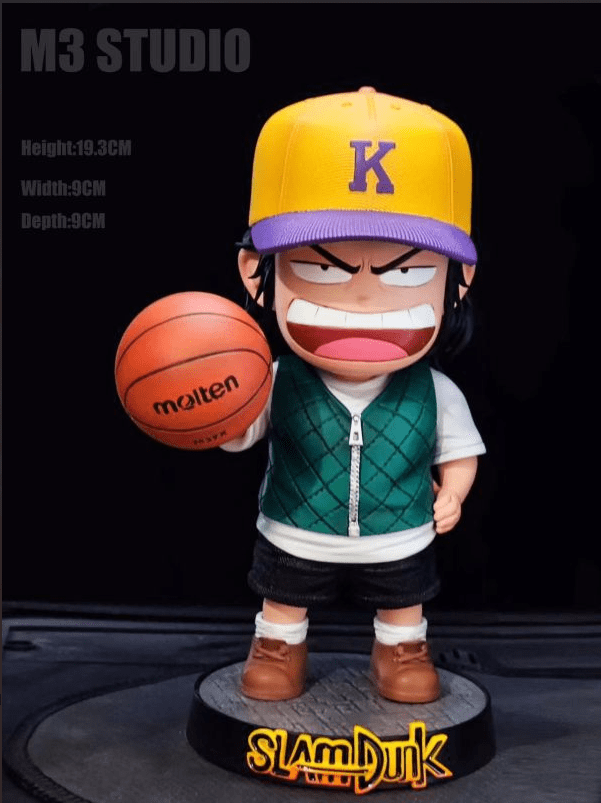 M3 Studio - SLAM DUNK Aota Tatsuhiko