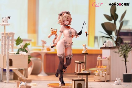 MOMOROSER - Migu-chan (Licensed) MOMOROSER - Migu-chan (Licensed)