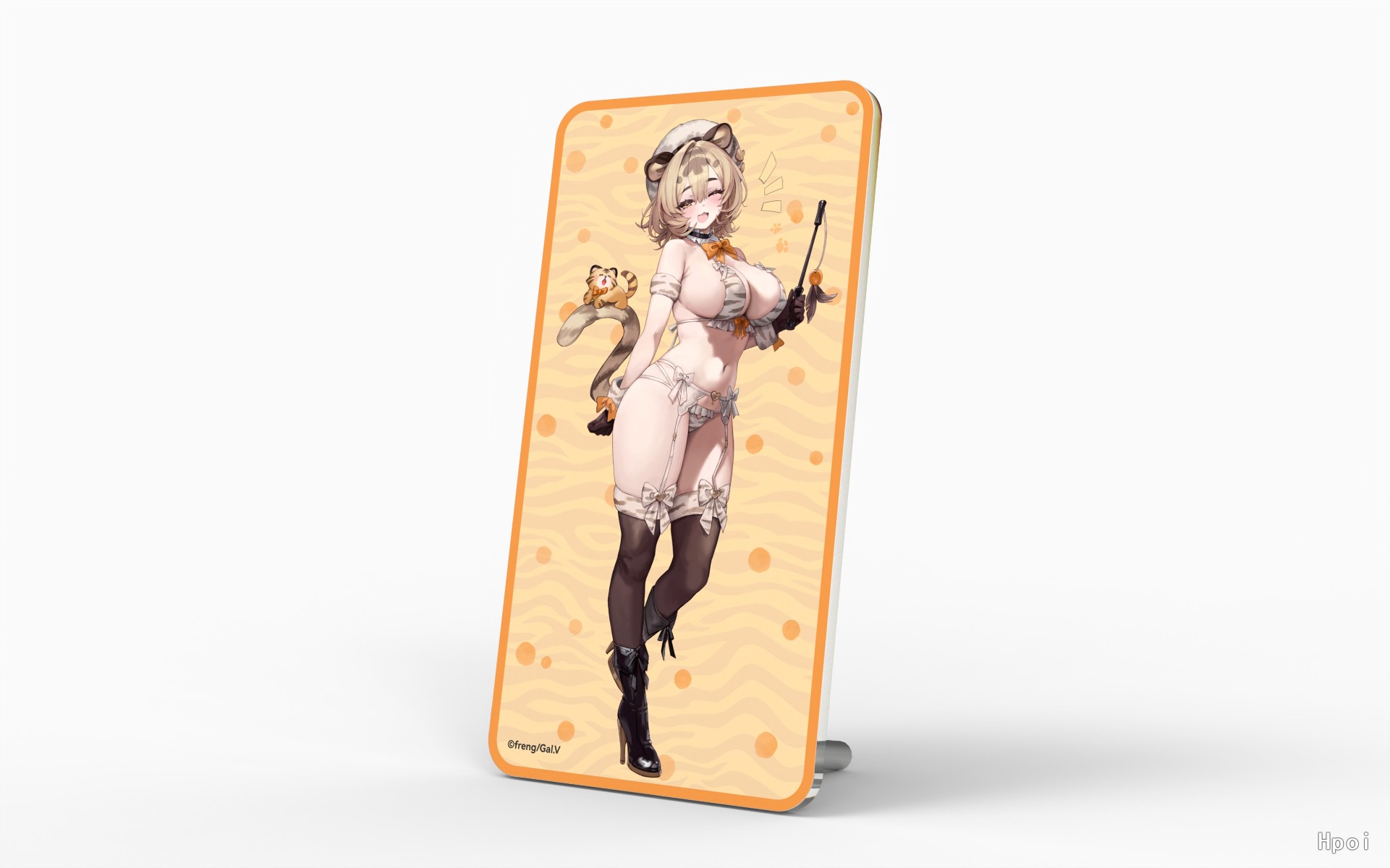 MOMOROSER - Migu-chan (Licensed)