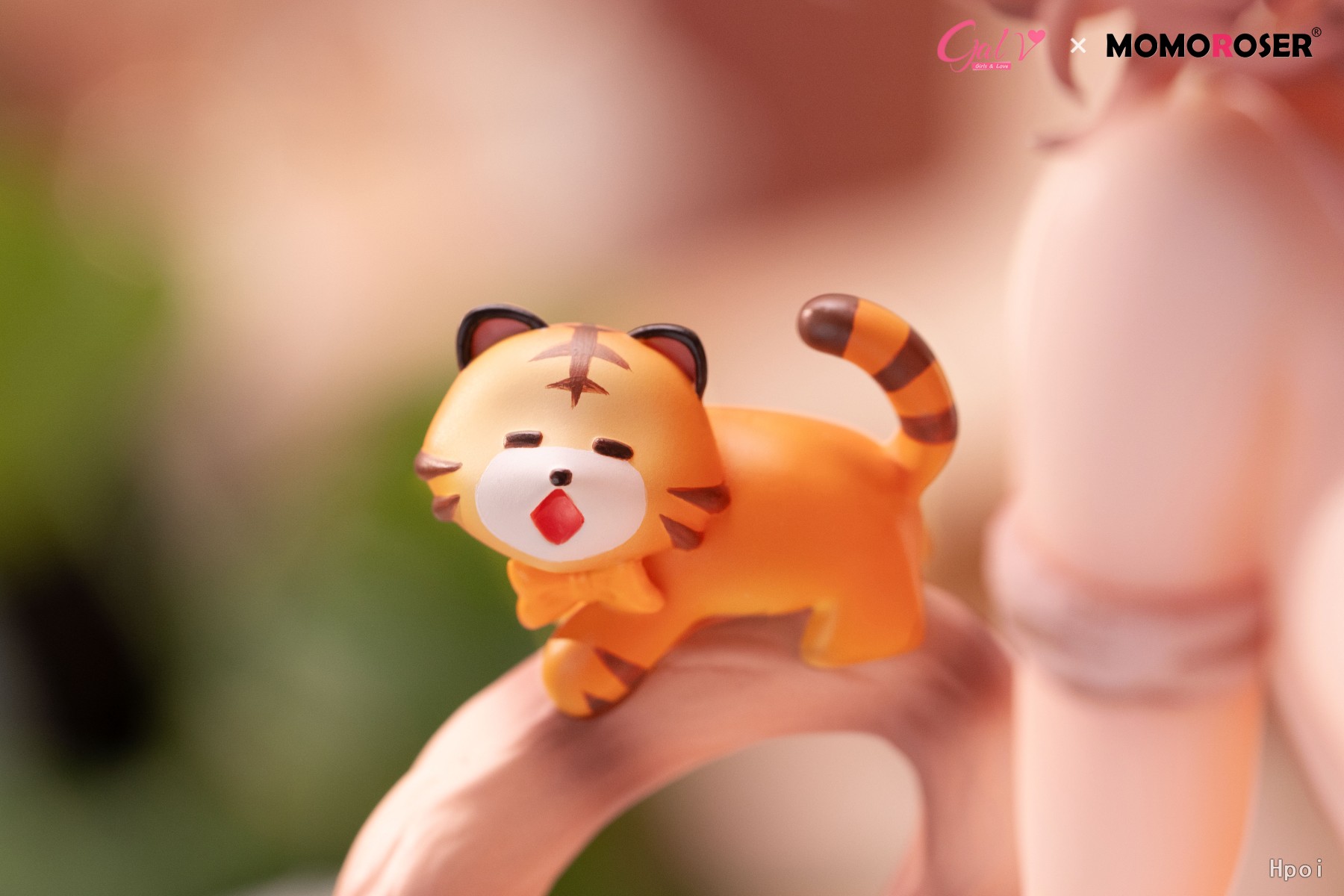 MOMOROSER - Migu-chan (Licensed)