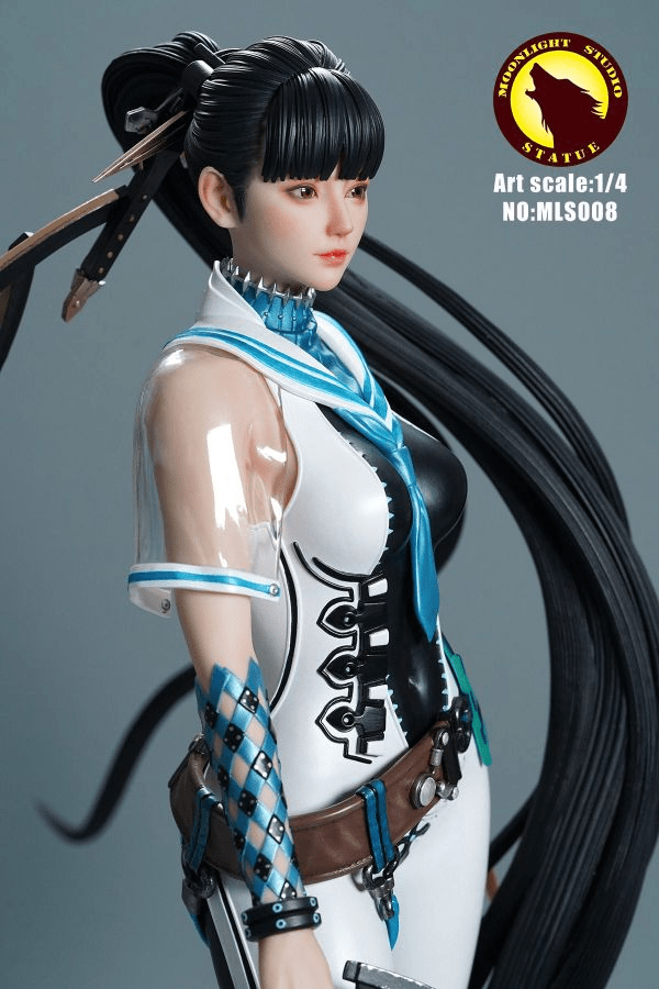 MOONLIGHT Studio - Original 14 EVA