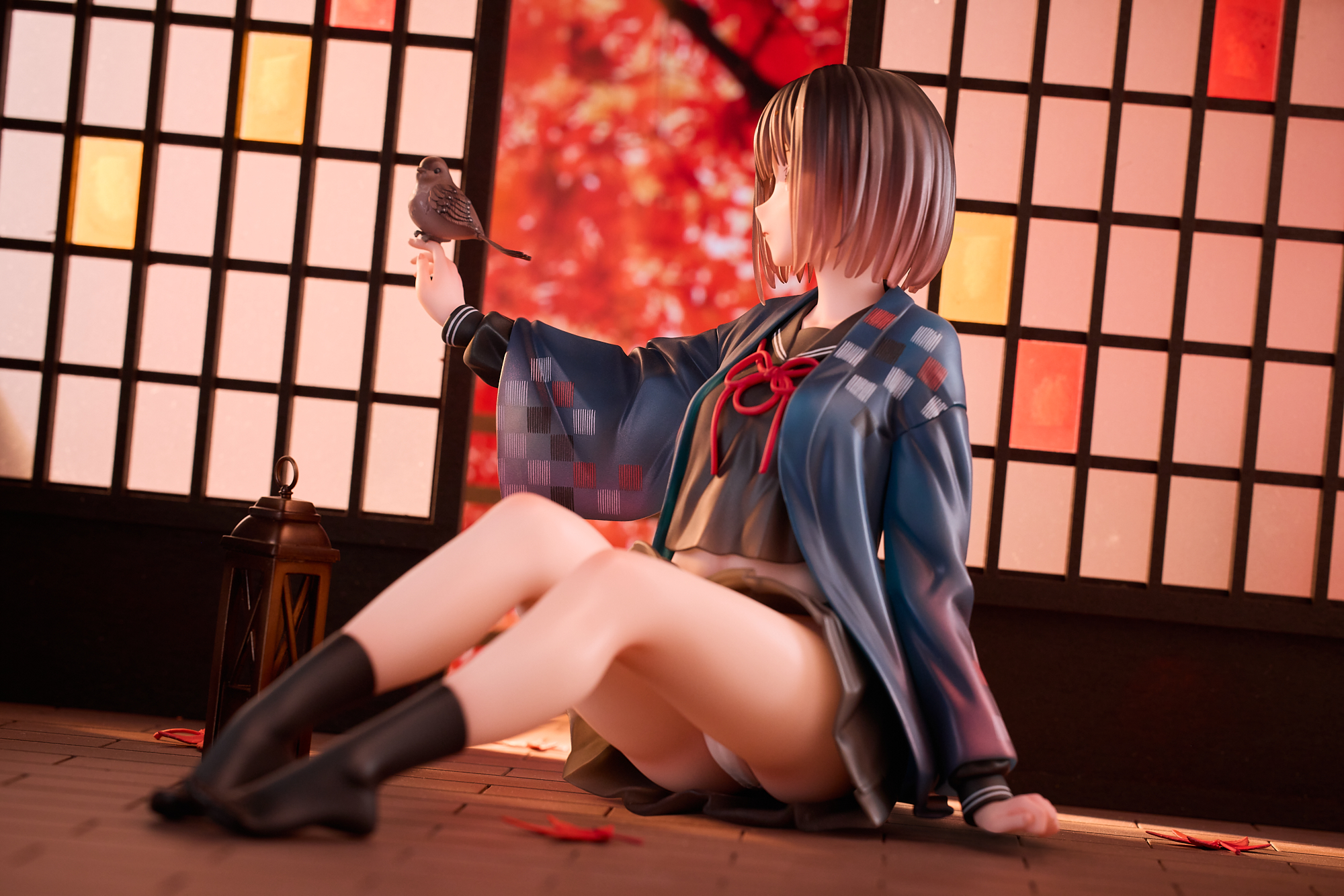 MAGI ARTS Studio - Original MAGI ARTS Kaede