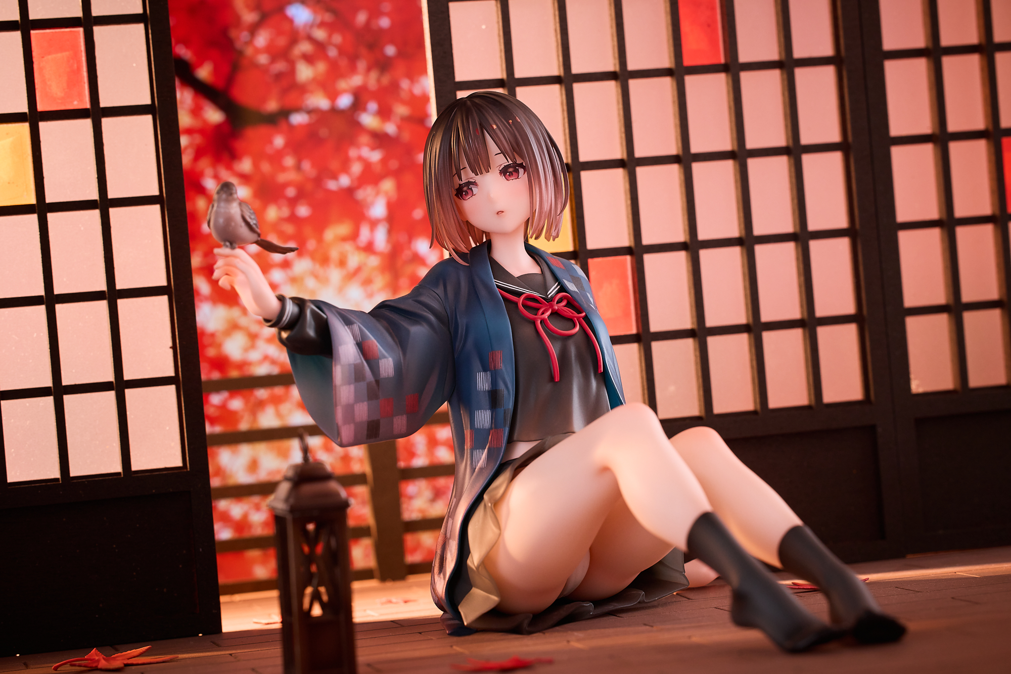 MAGI ARTS Studio - Original MAGI ARTS Kaede