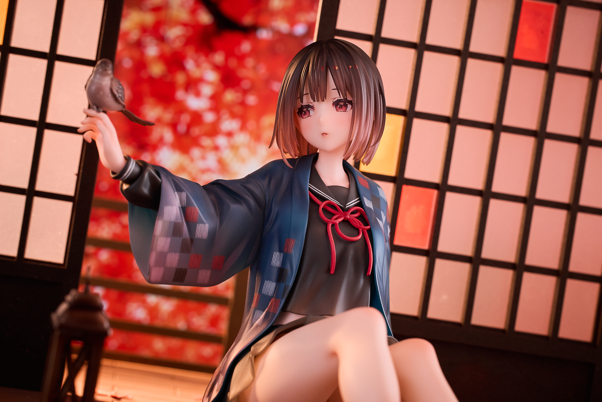 MAGI ARTS Studio - Original MAGI ARTS Kaede
