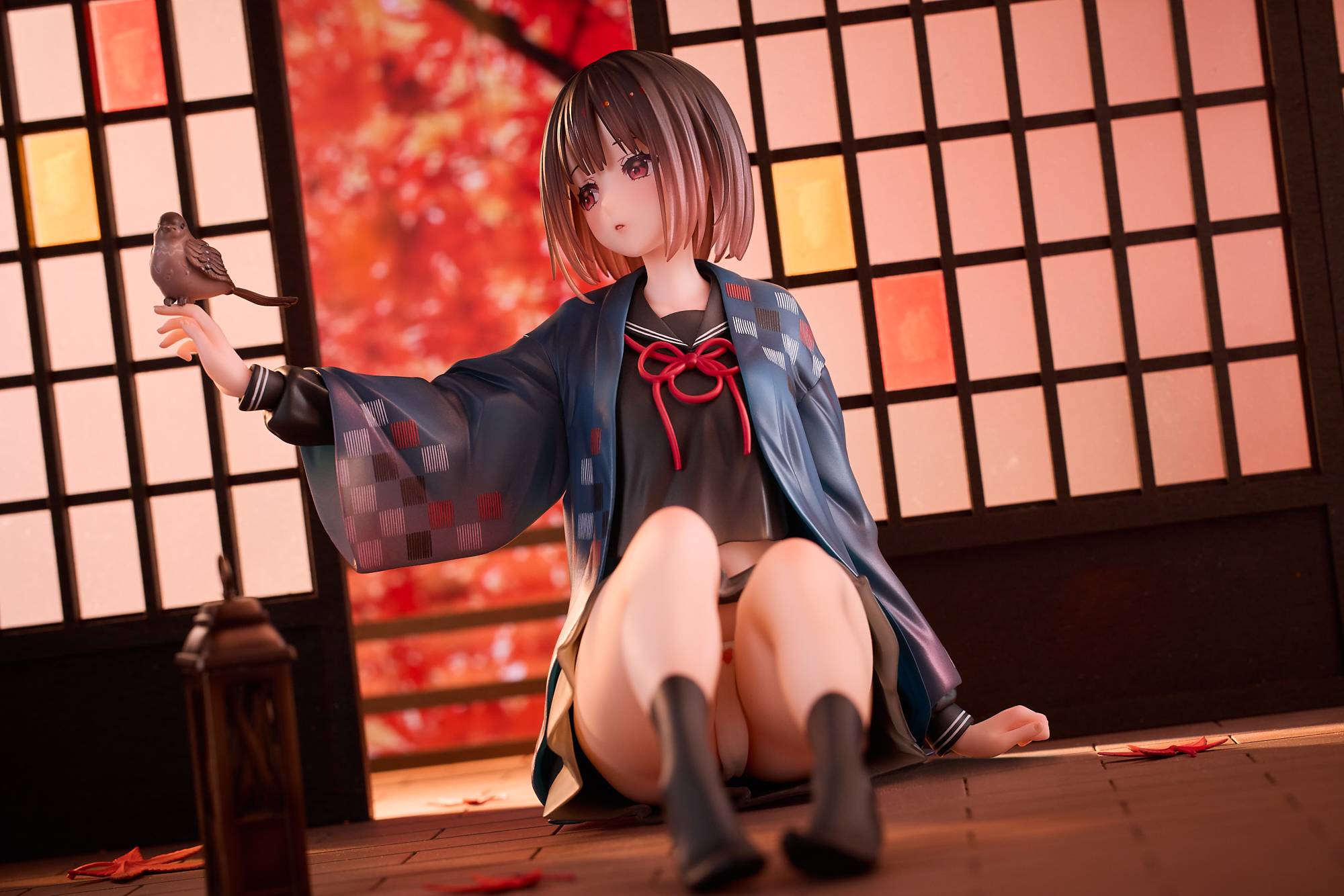 MAGI ARTS Studio - Original MAGI ARTS Kaede