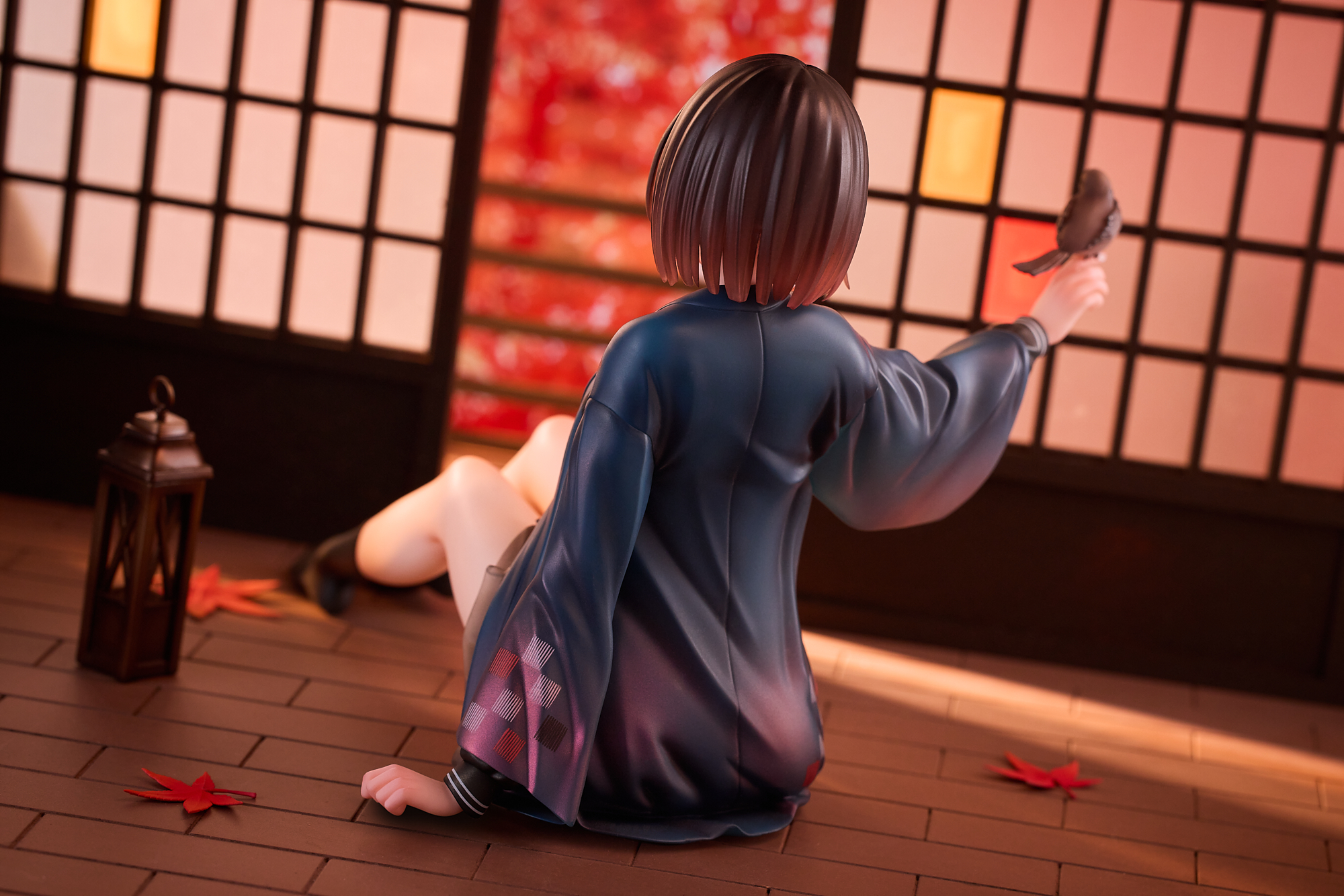 MAGI ARTS Studio - Original MAGI ARTS Kaede