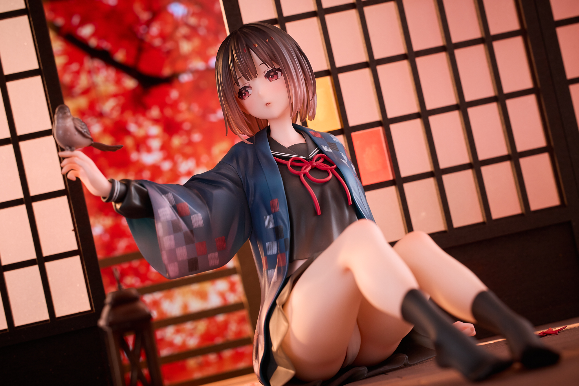 MAGI ARTS Studio - Original MAGI ARTS Kaede