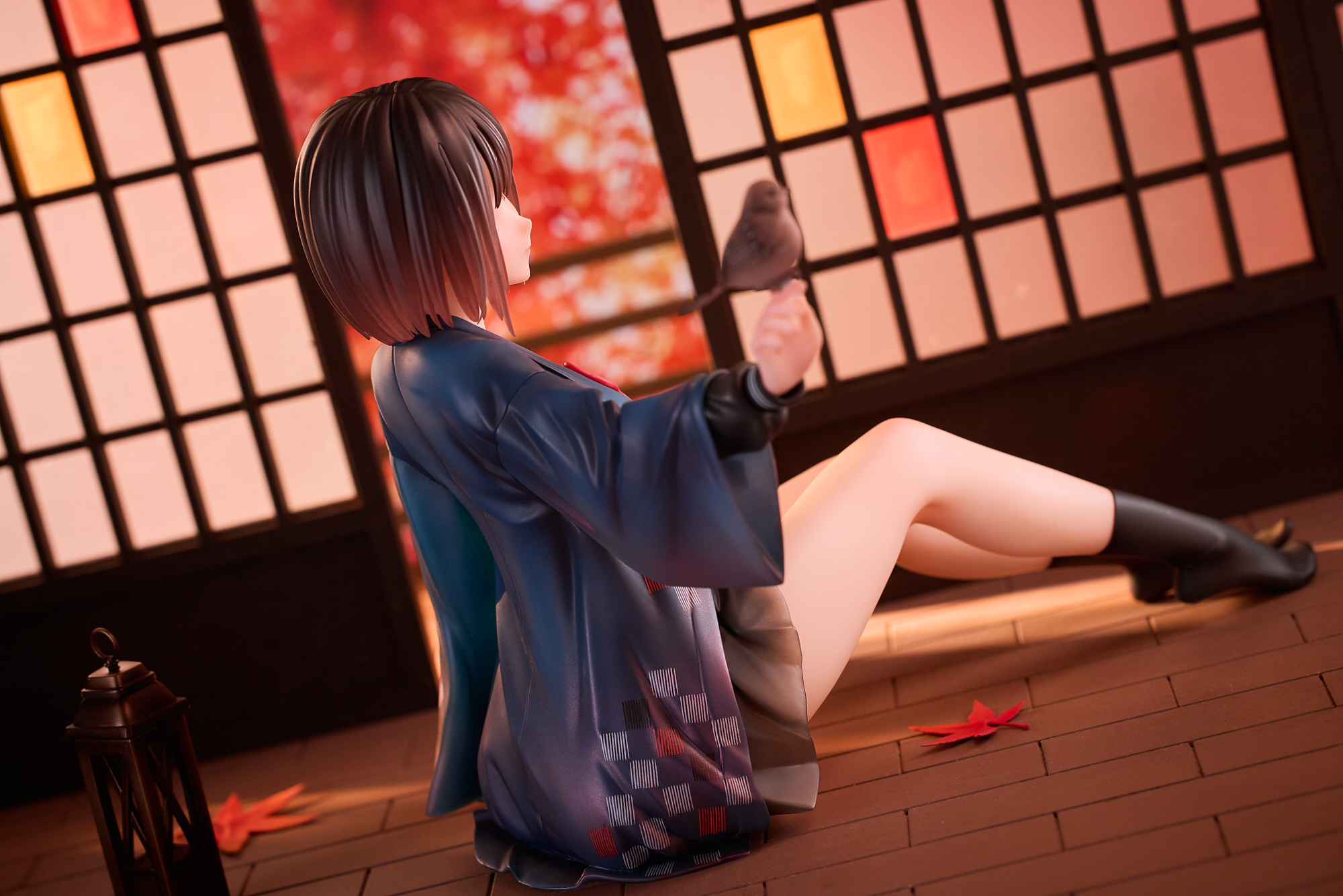 MAGI ARTS Studio - Original MAGI ARTS Kaede