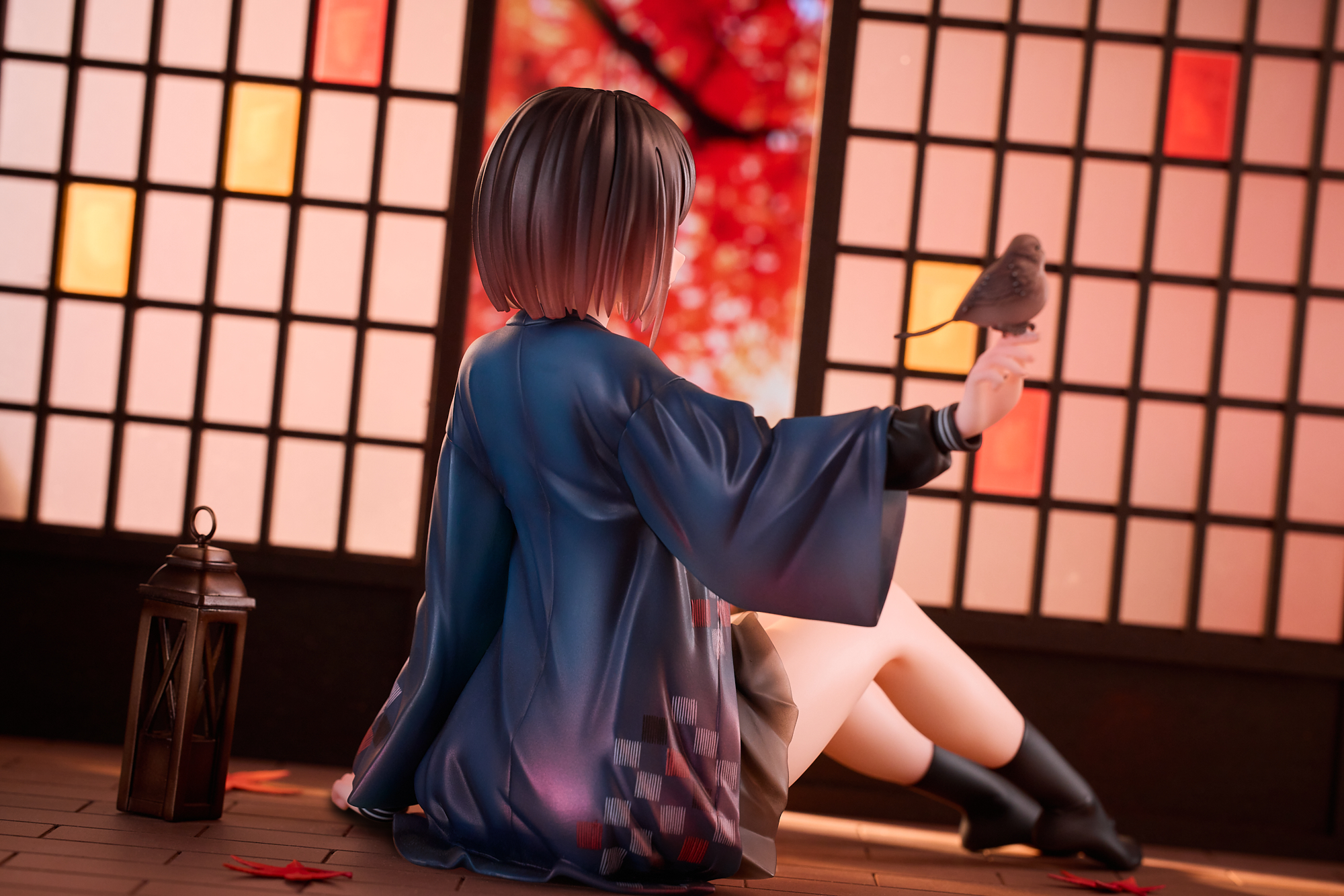 MAGI ARTS Studio - Original MAGI ARTS Kaede