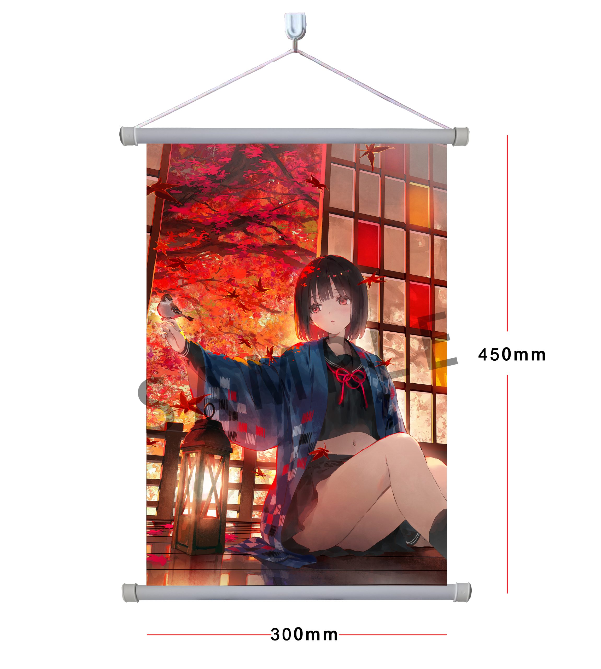 MAGI ARTS Studio - Original MAGI ARTS Kaede