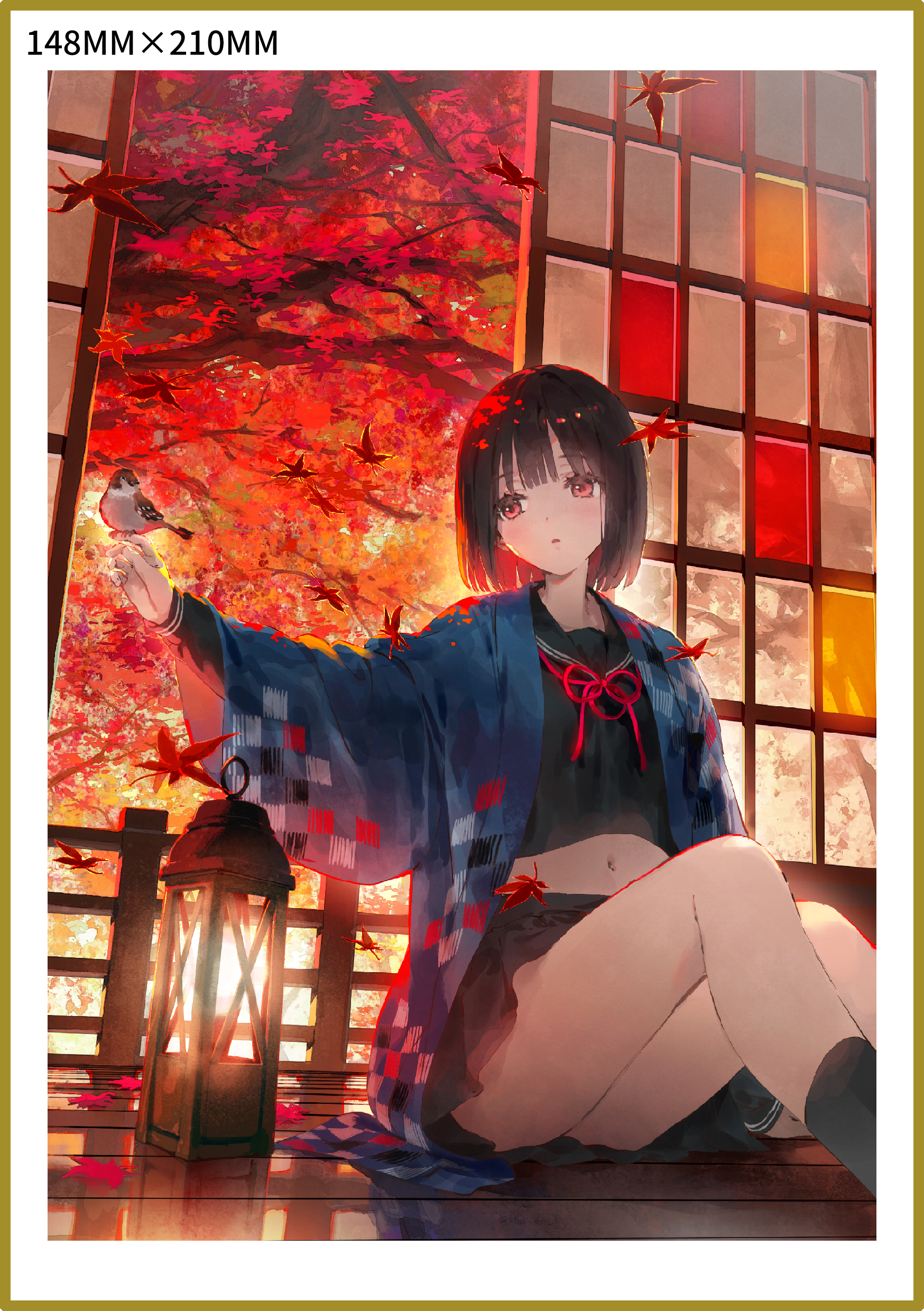 MAGI ARTS Studio - Original MAGI ARTS Kaede