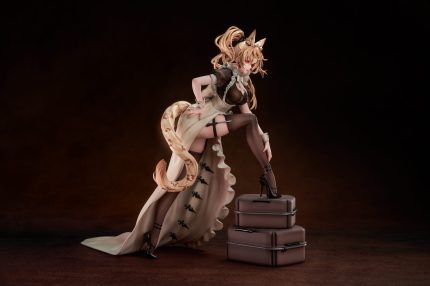MAGI ARTS Studio - Original Battle Maid Ocelot Maria MAGI ARTS Studio - Original Battle Maid Ocelot Maria