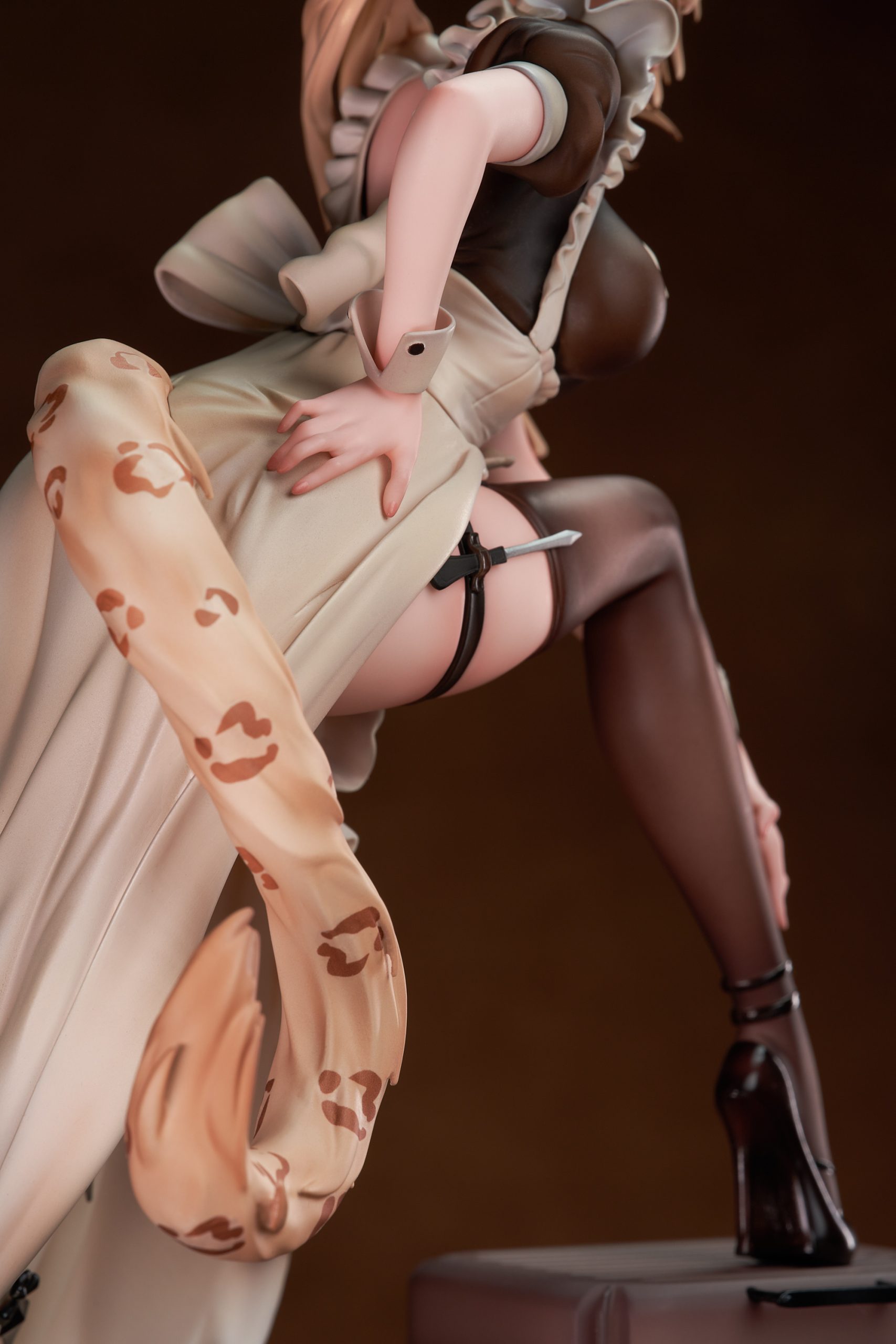 MAGI ARTS Studio - Original Battle Maid Ocelot Maria