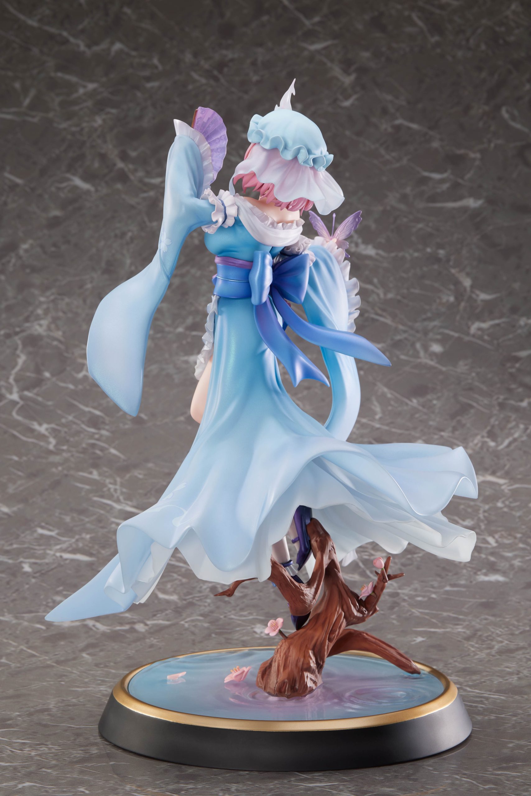 MAGI ARTS Studio - Touhou Project Yuyuko Saigyouji (Licensed)
