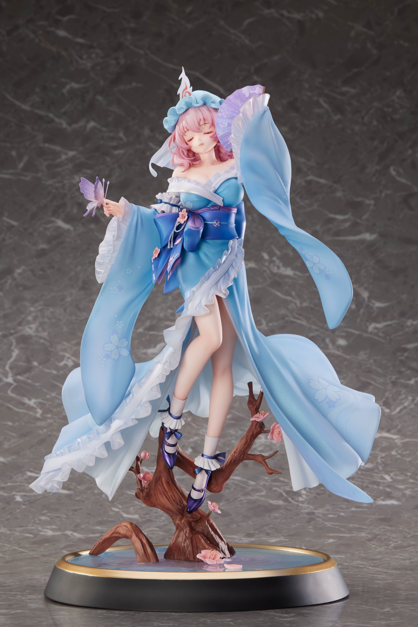MAGI ARTS Studio - Touhou Project Yuyuko Saigyouji (Licensed)
